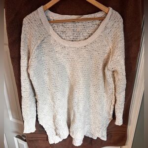 Free People Woman’s Sweater